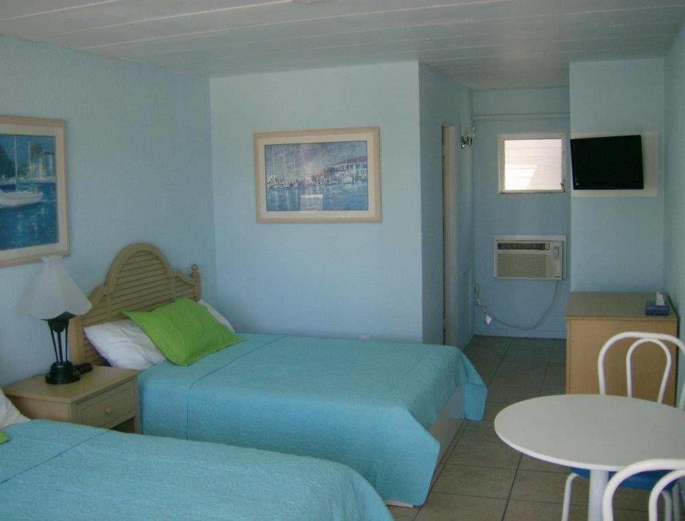 Paradise Inn Wildwood Eksteriør billede