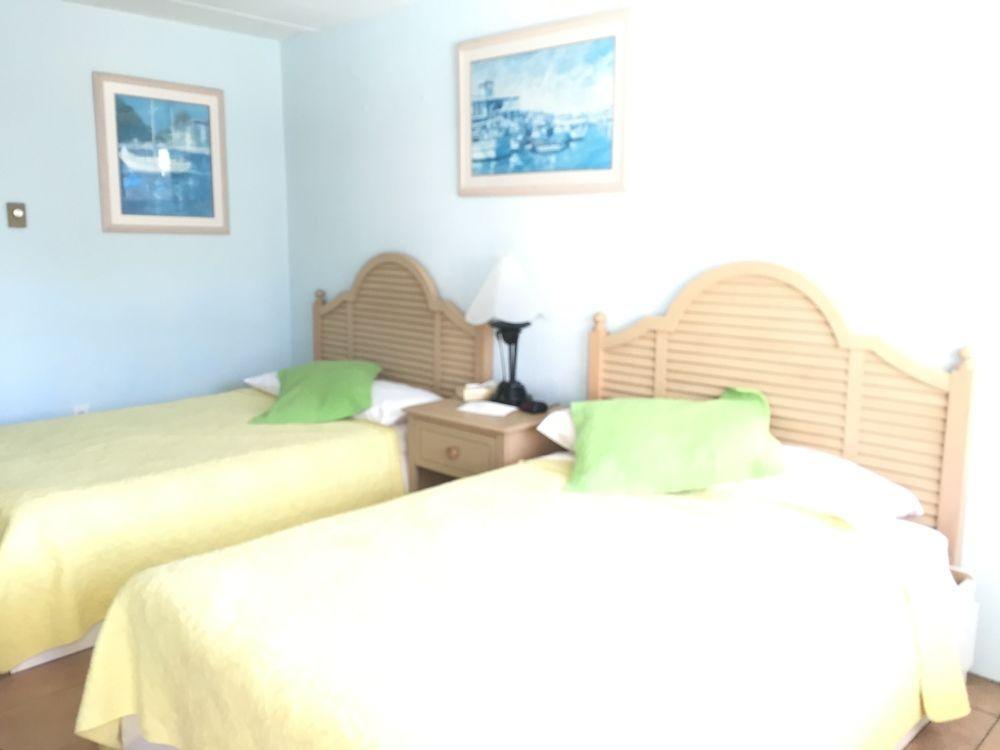 Paradise Inn Wildwood Eksteriør billede