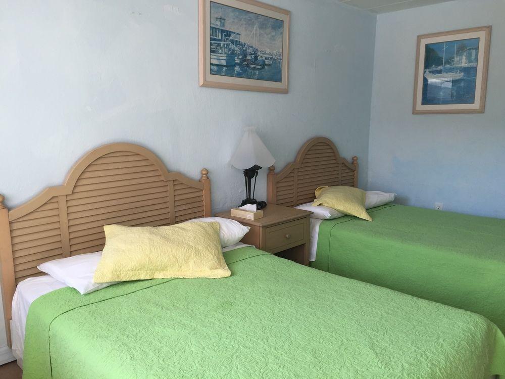 Paradise Inn Wildwood Eksteriør billede
