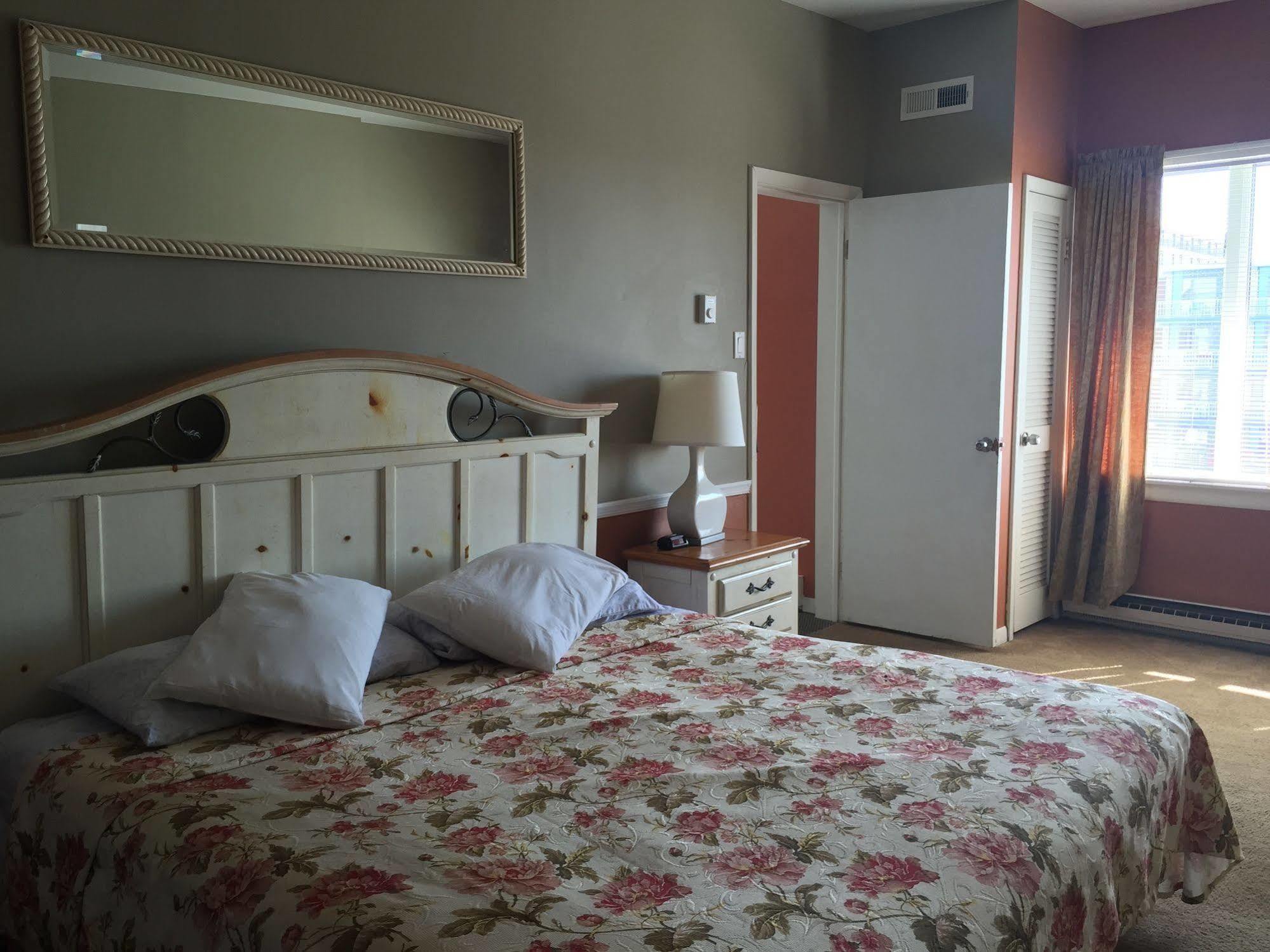 Paradise Inn Wildwood Eksteriør billede